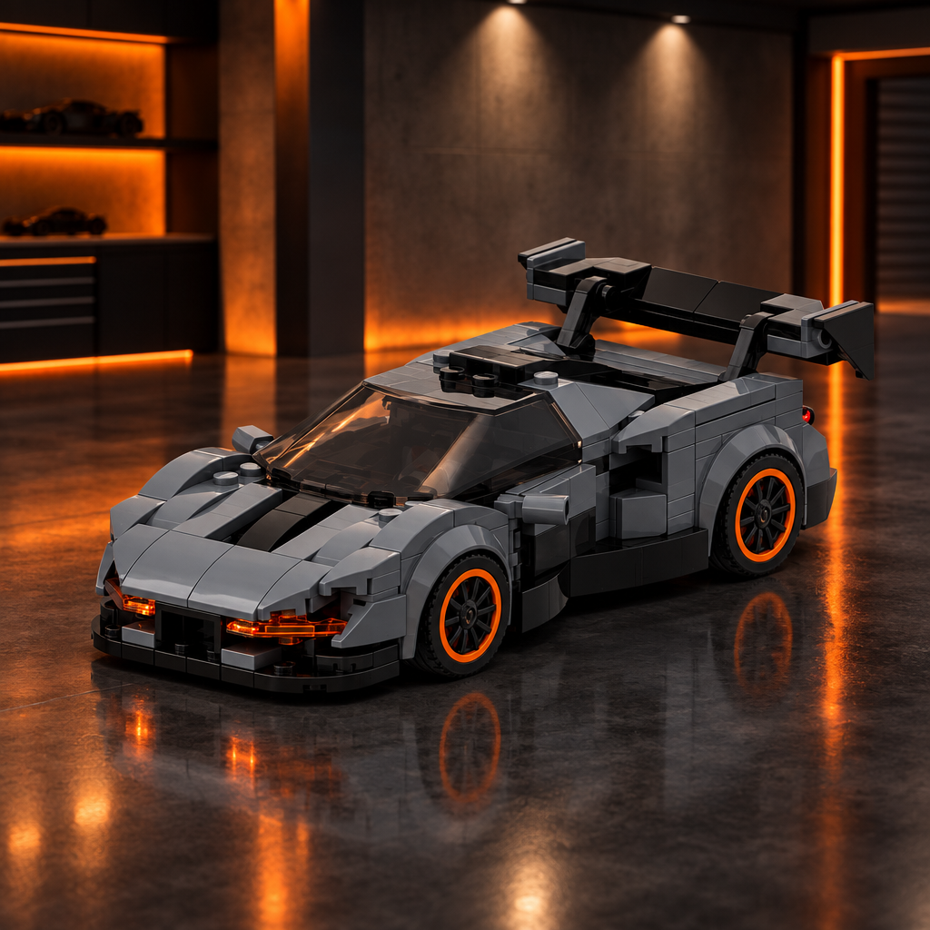 Slate Spectre GT - Lifestyle